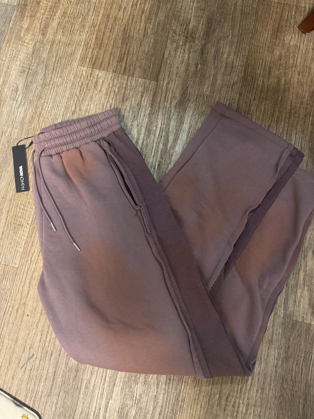 FASHION NOVA PANTS SIZE M