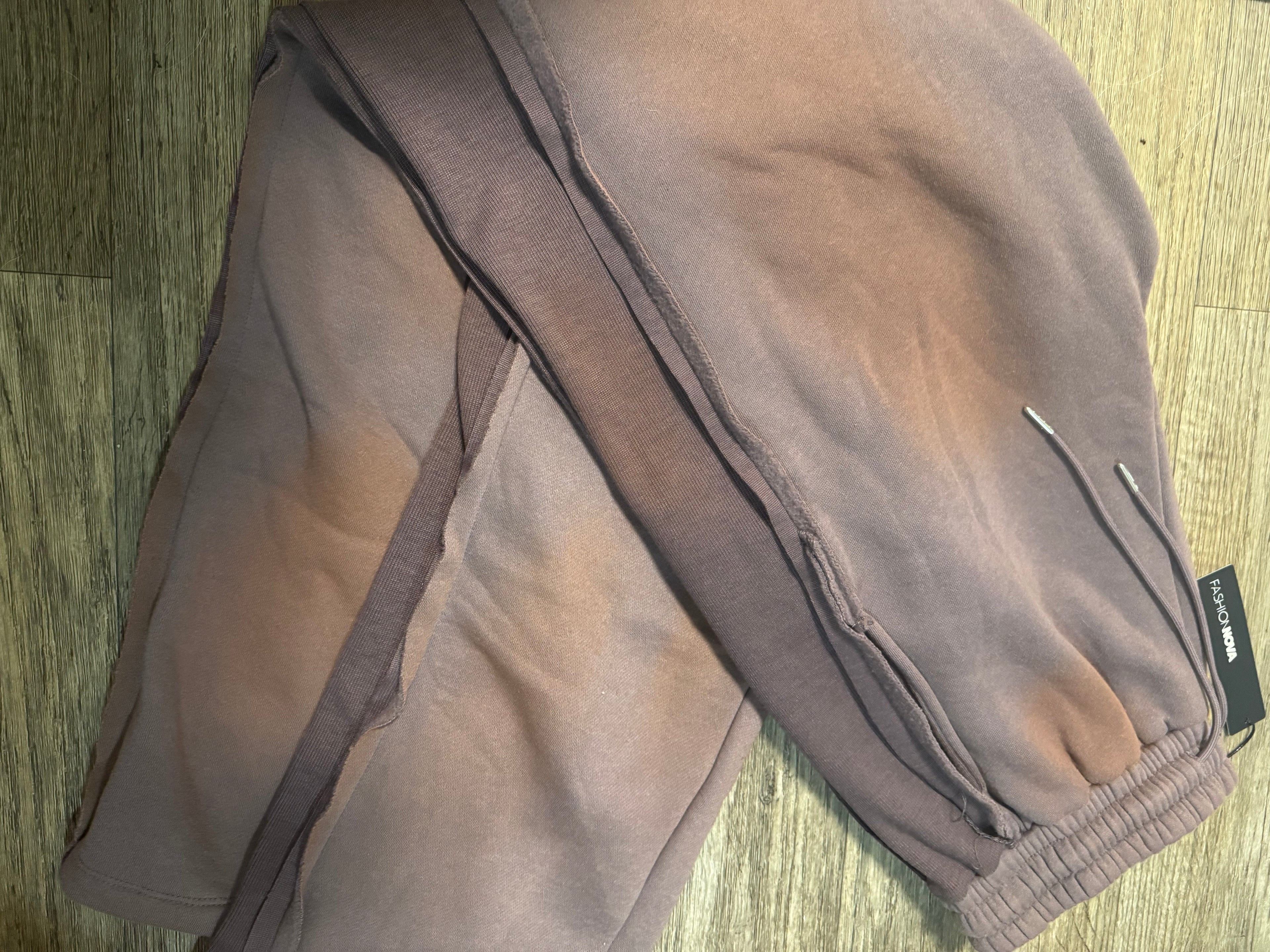 FASHION NOVA PANTS SIZE M