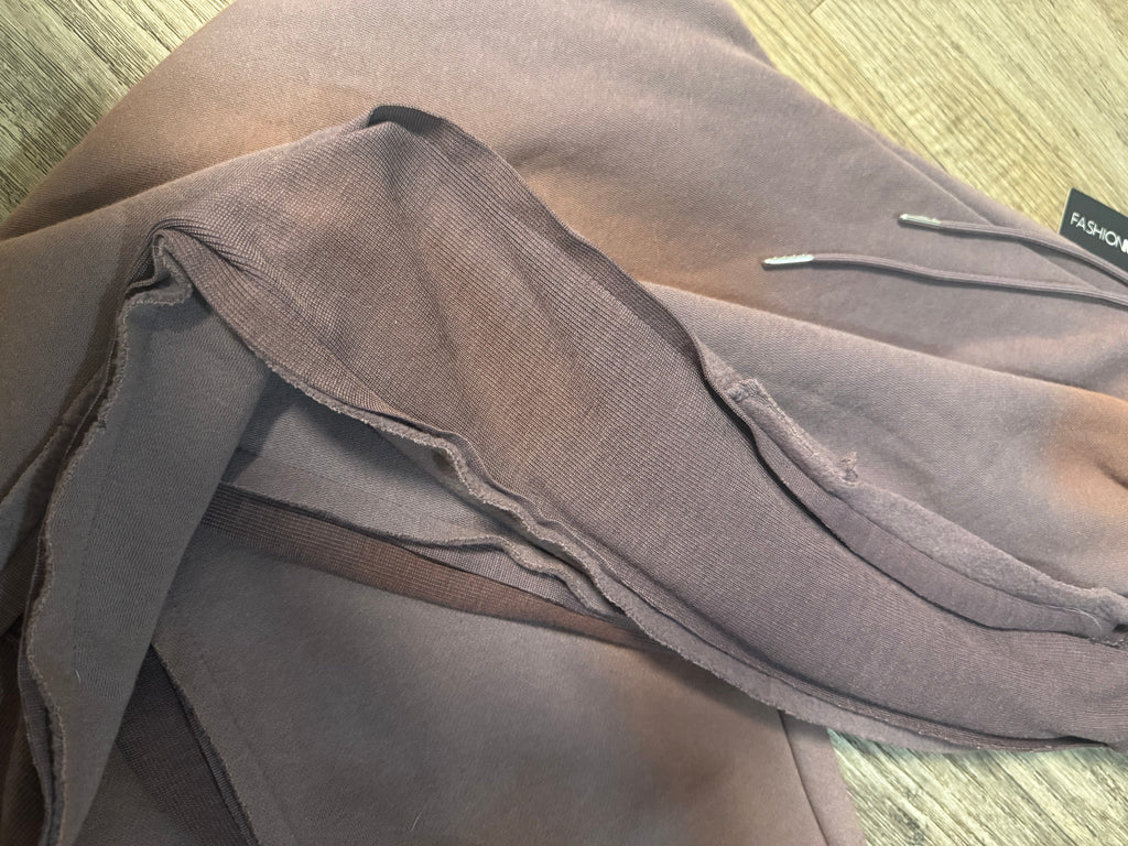 FASHION NOVA PANTS SIZE M