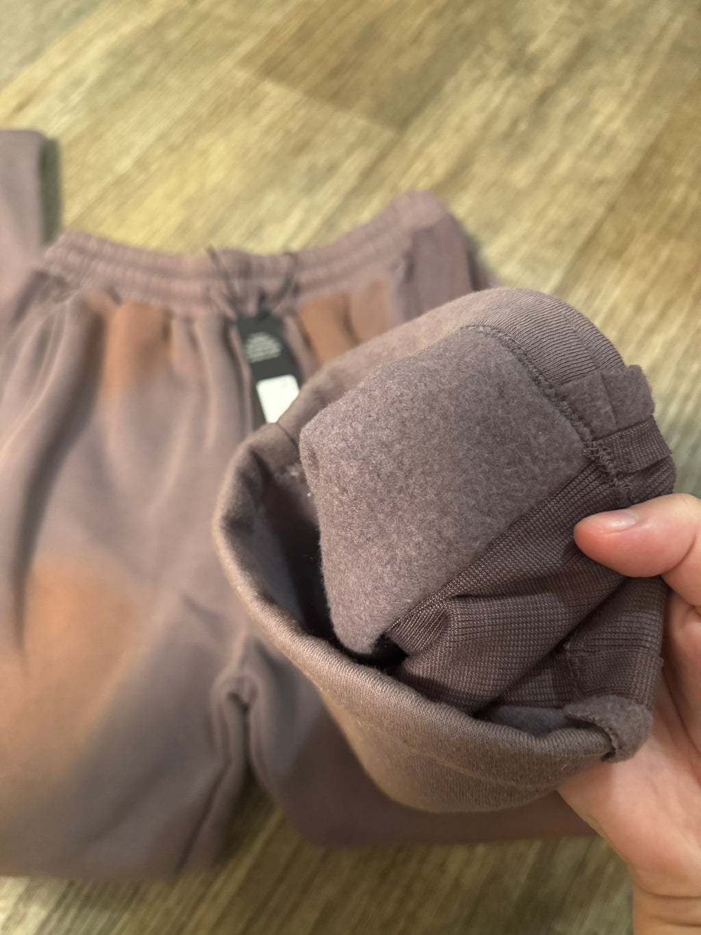 FASHION NOVA PANTS SIZE M