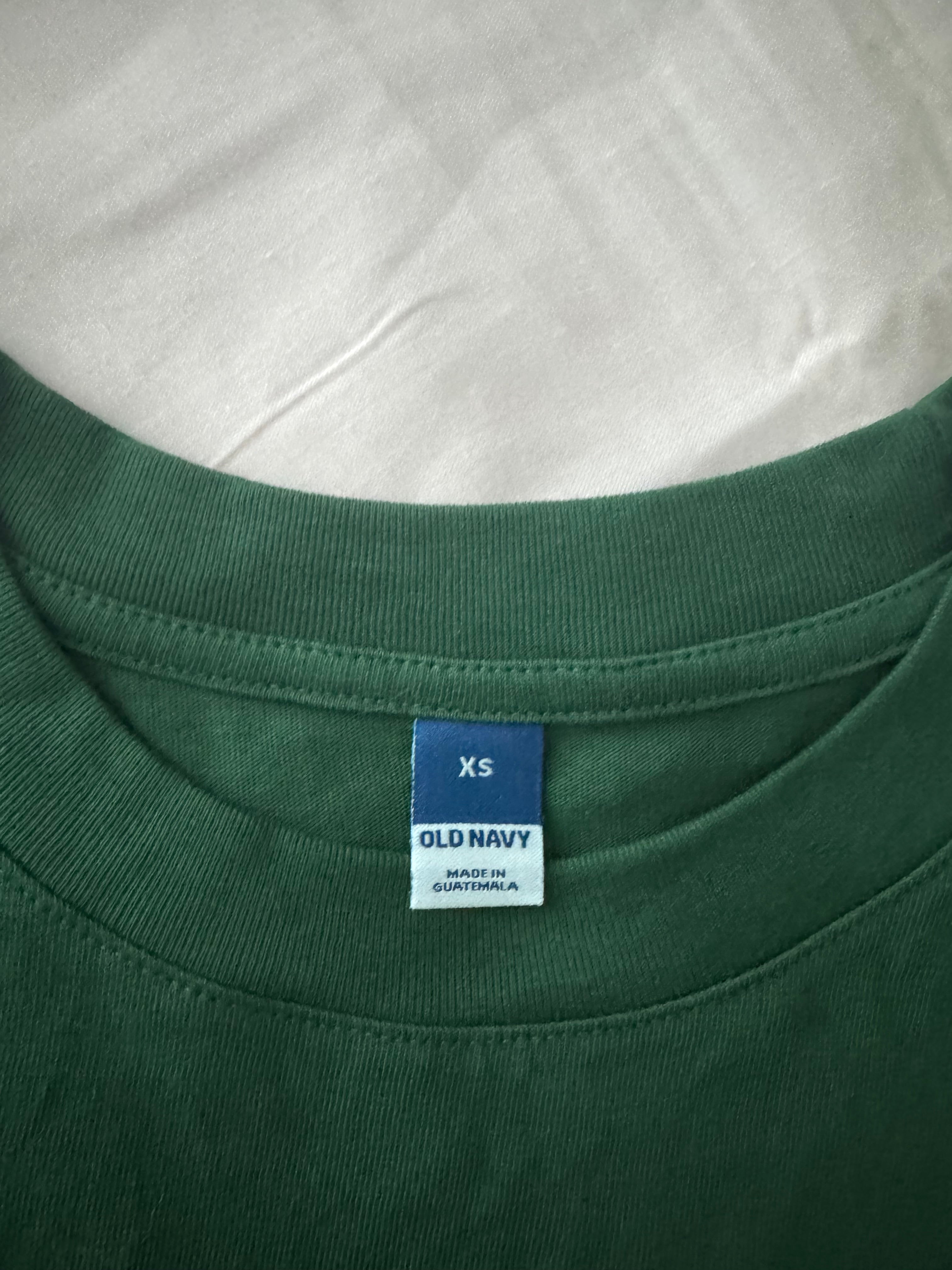 DRESS OLD NAVY SIZE XS