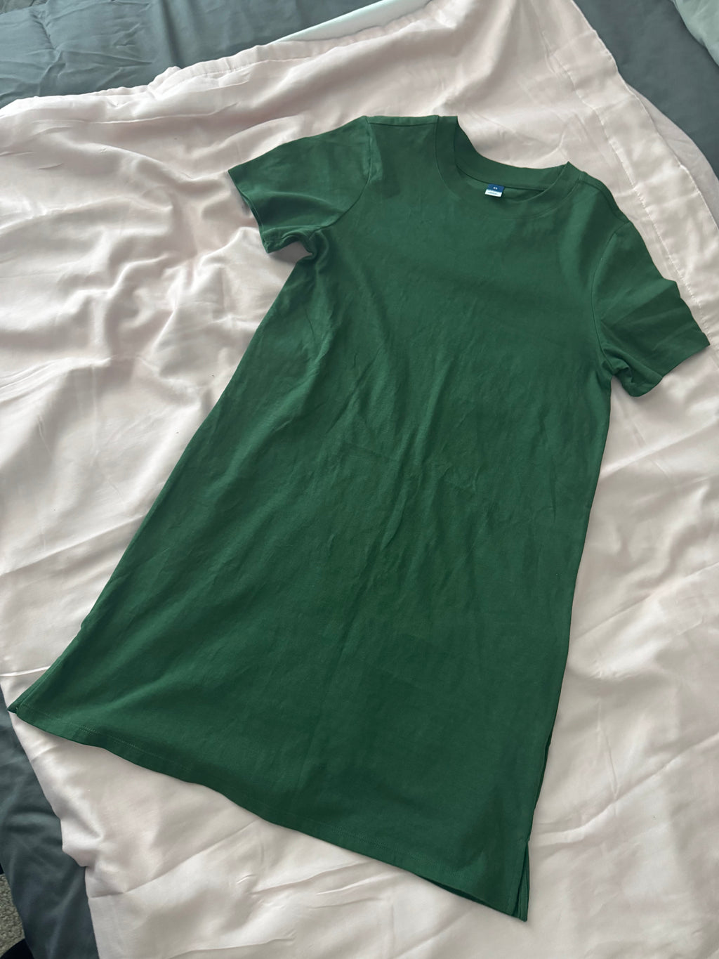 DRESS OLD NAVY SIZE XS