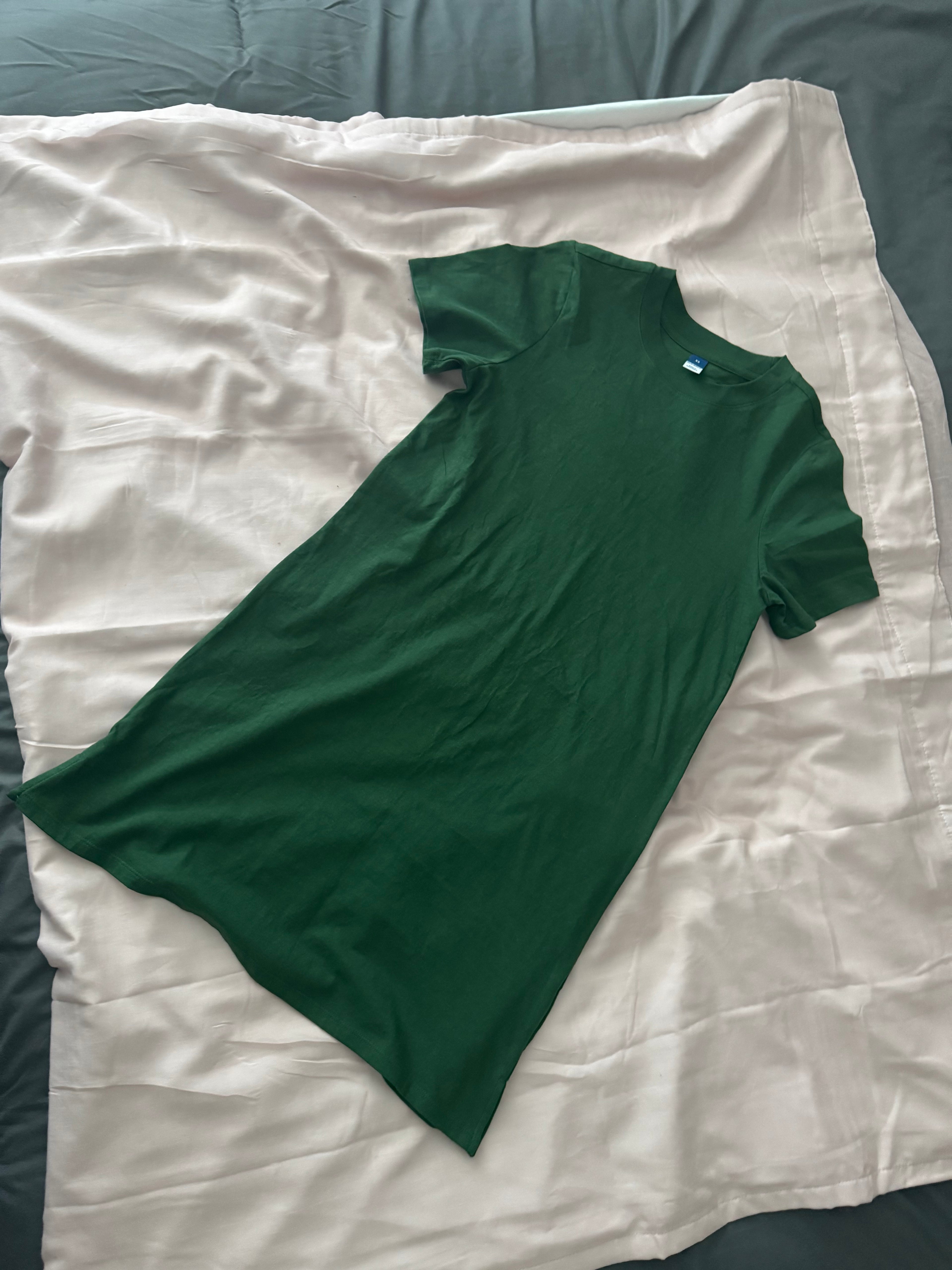 DRESS OLD NAVY SIZE XS