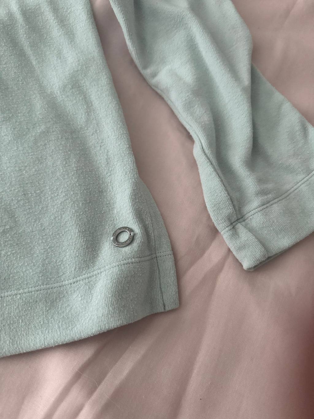 CALVIN KLEIN SWETER SIZE L