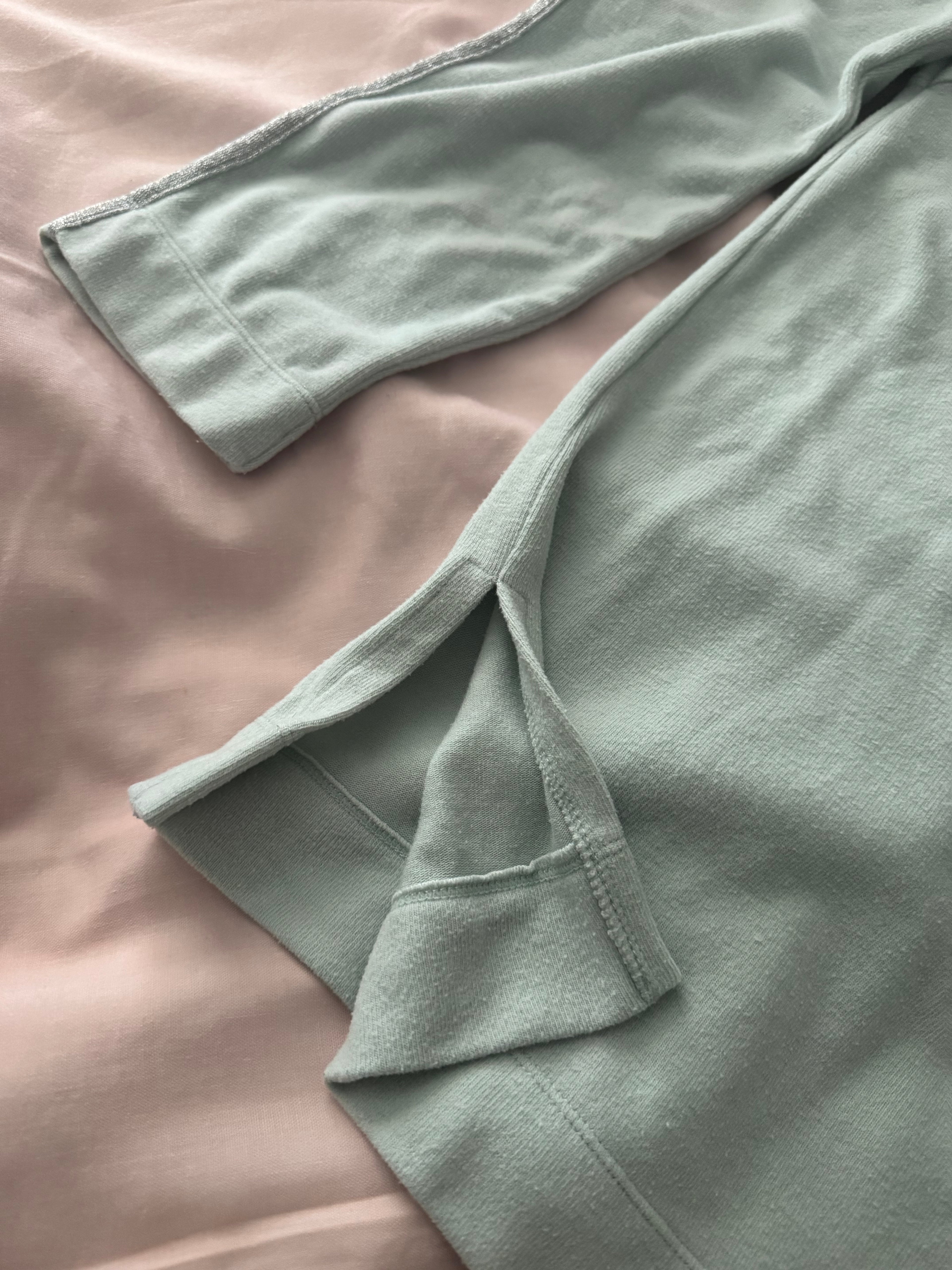 CALVIN KLEIN SWETER SIZE L