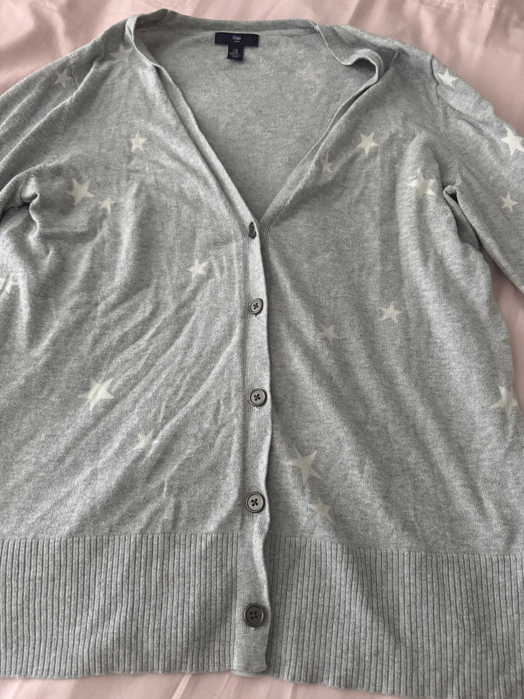 GAP CARDIGANS SIZE M
