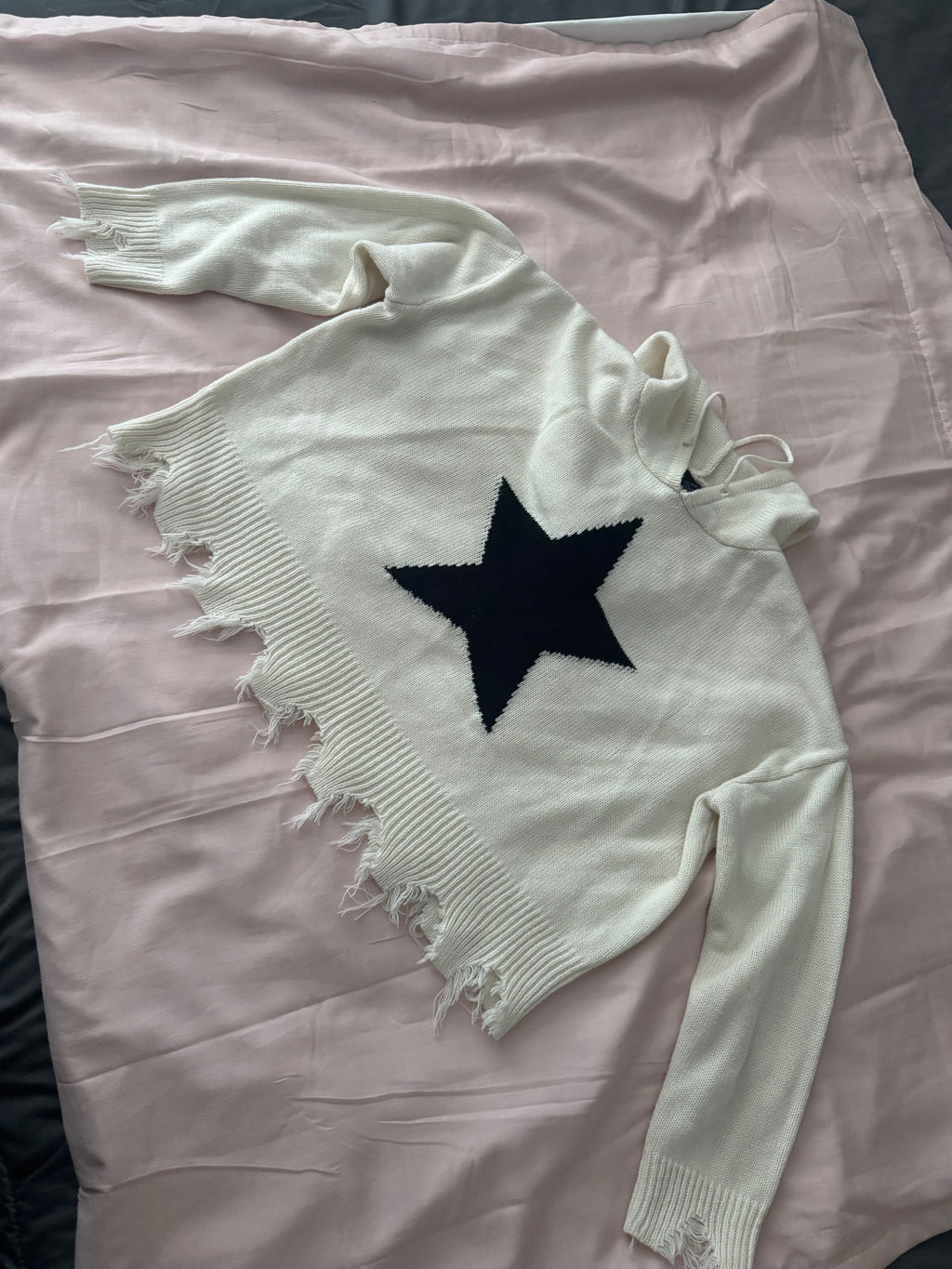 JUST POLLY NY SIZE M