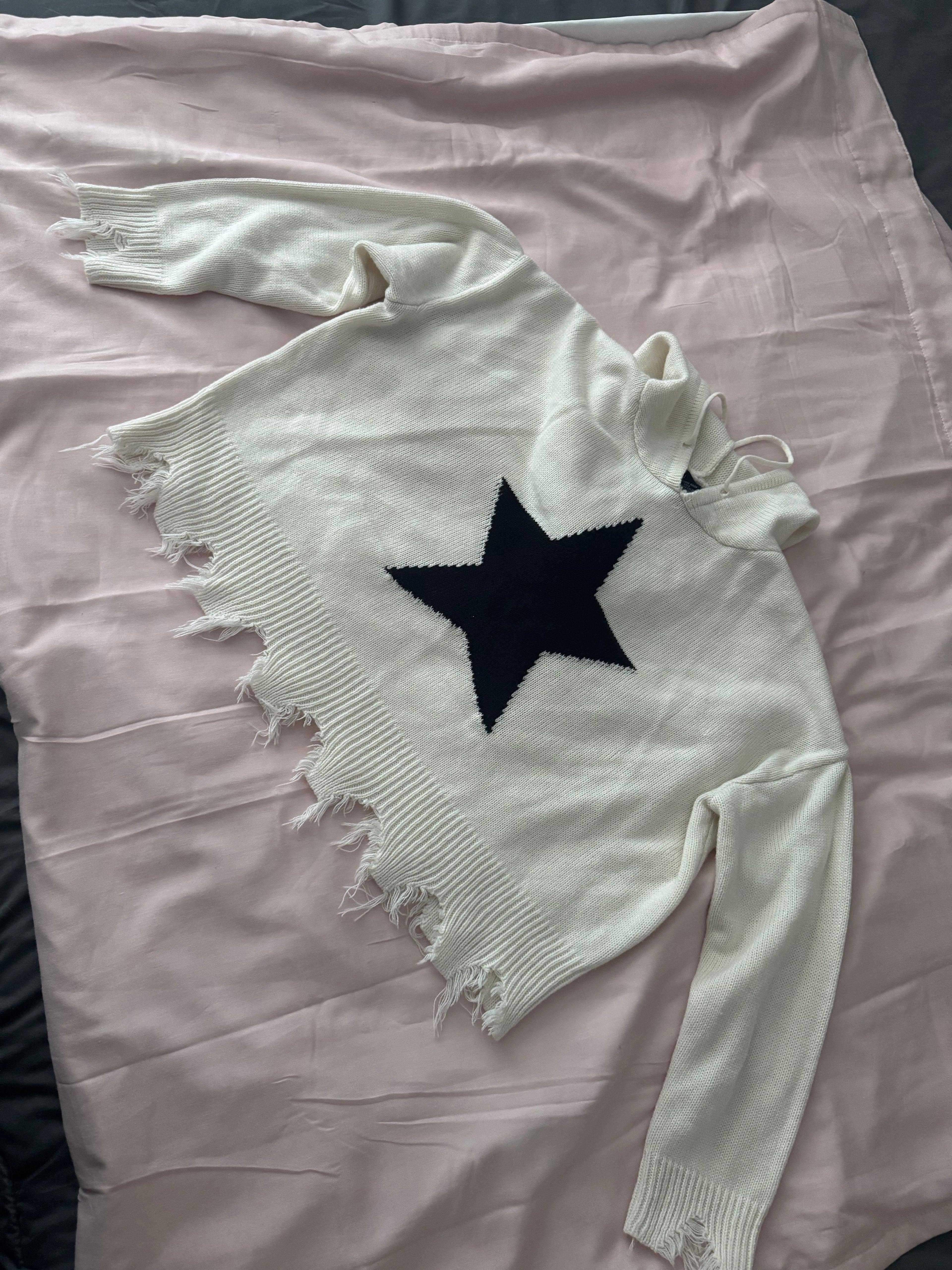 JUST POLLY NY SIZE M