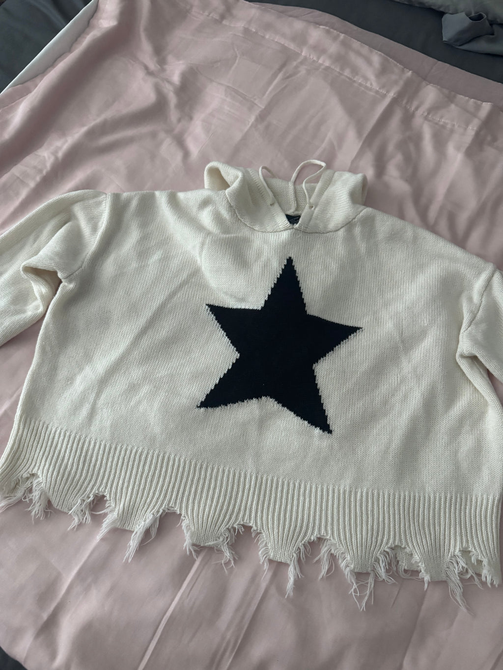 JUST POLLY NY SIZE M