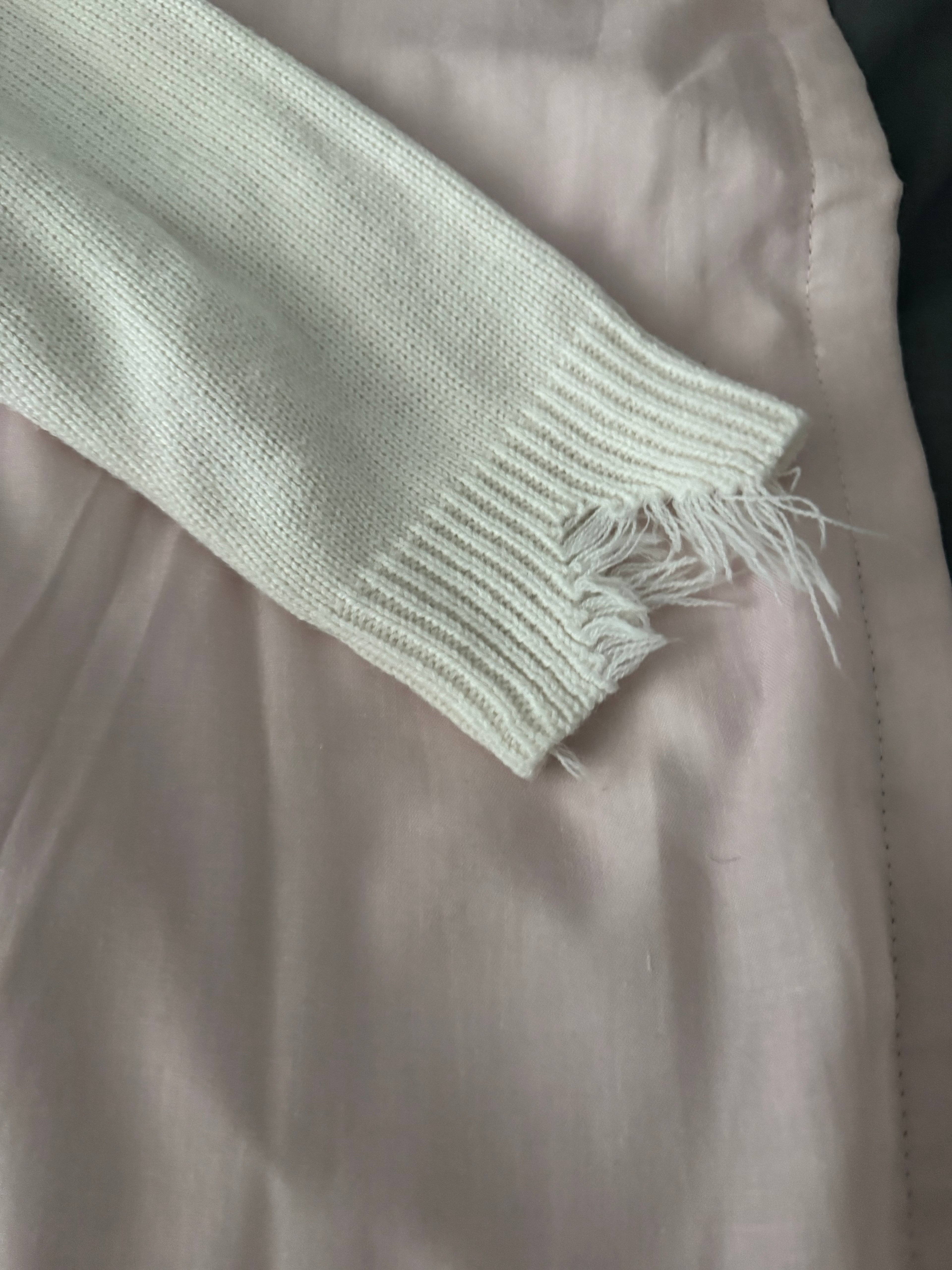 JUST POLLY NY SIZE M