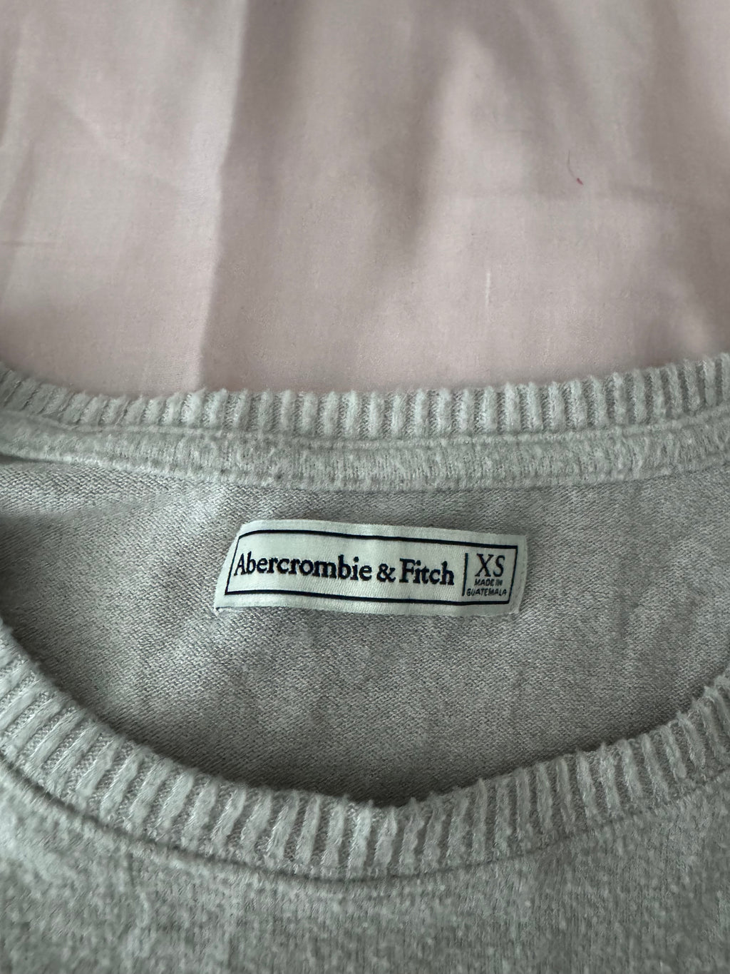 ABERCROMBIE & FICTH SIZE XS