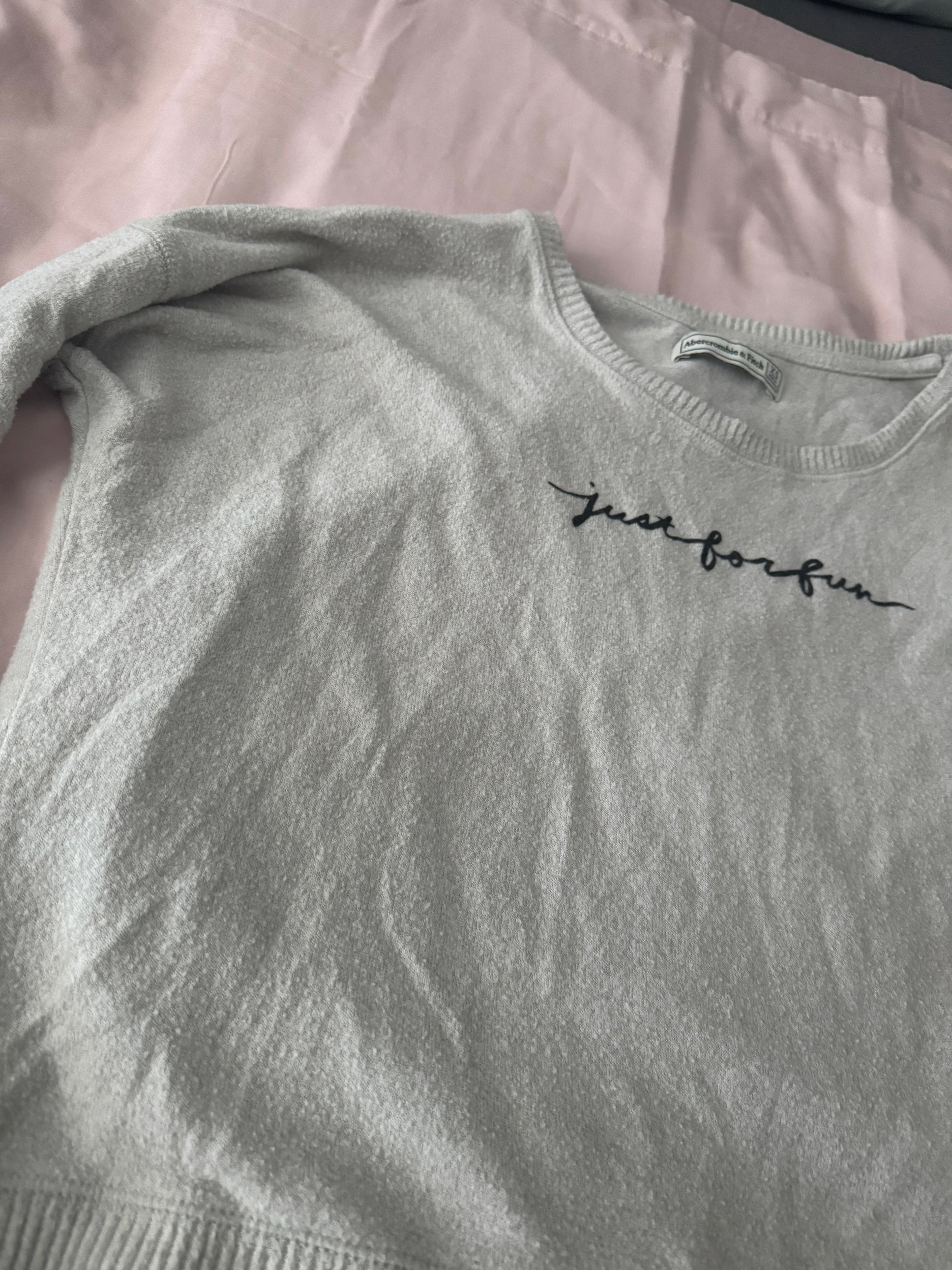 ABERCROMBIE & FICTH SIZE XS