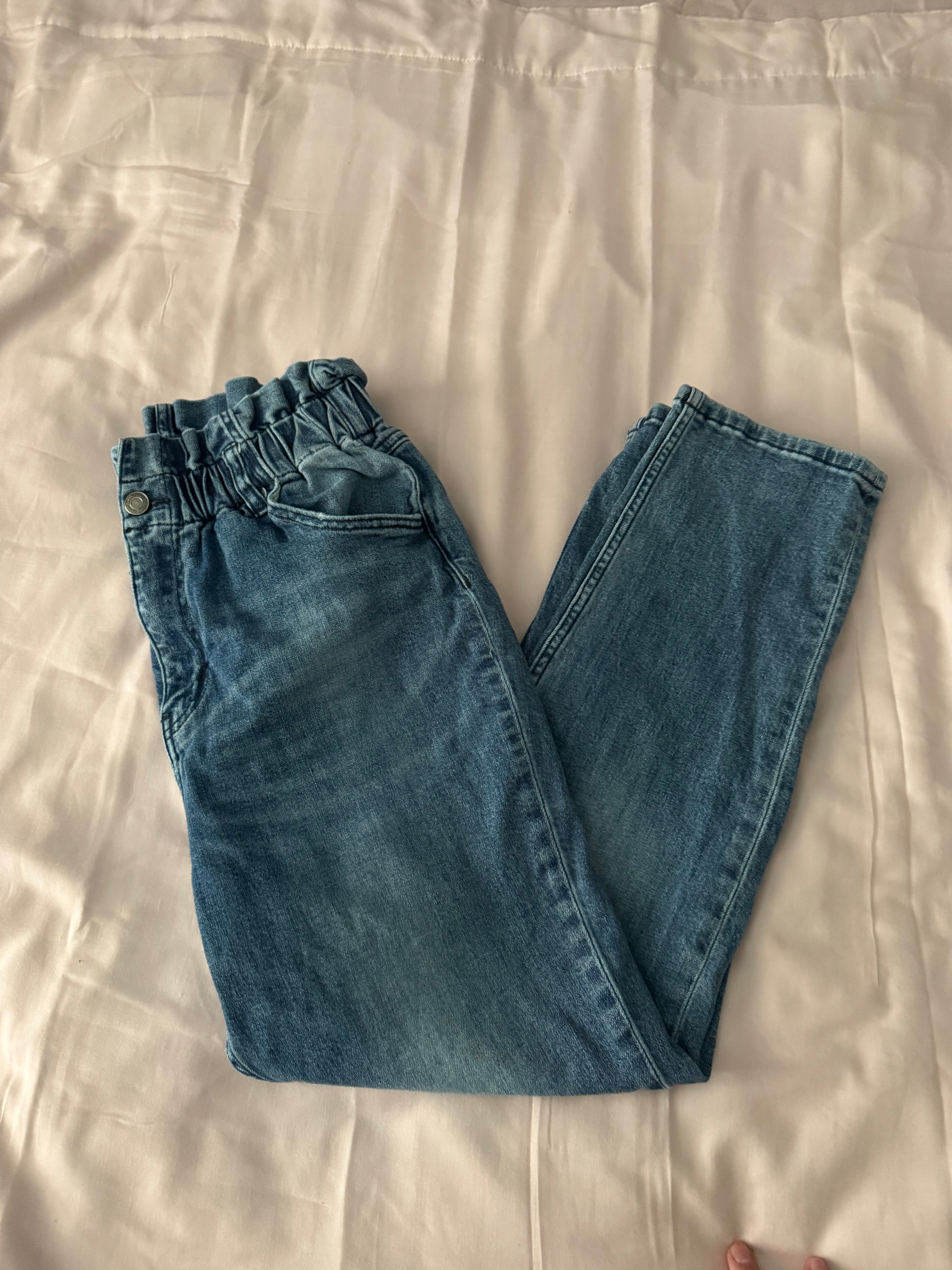 VERVET JEANS SIZE 28