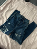 AMERICAN EAGLE SIZE 6