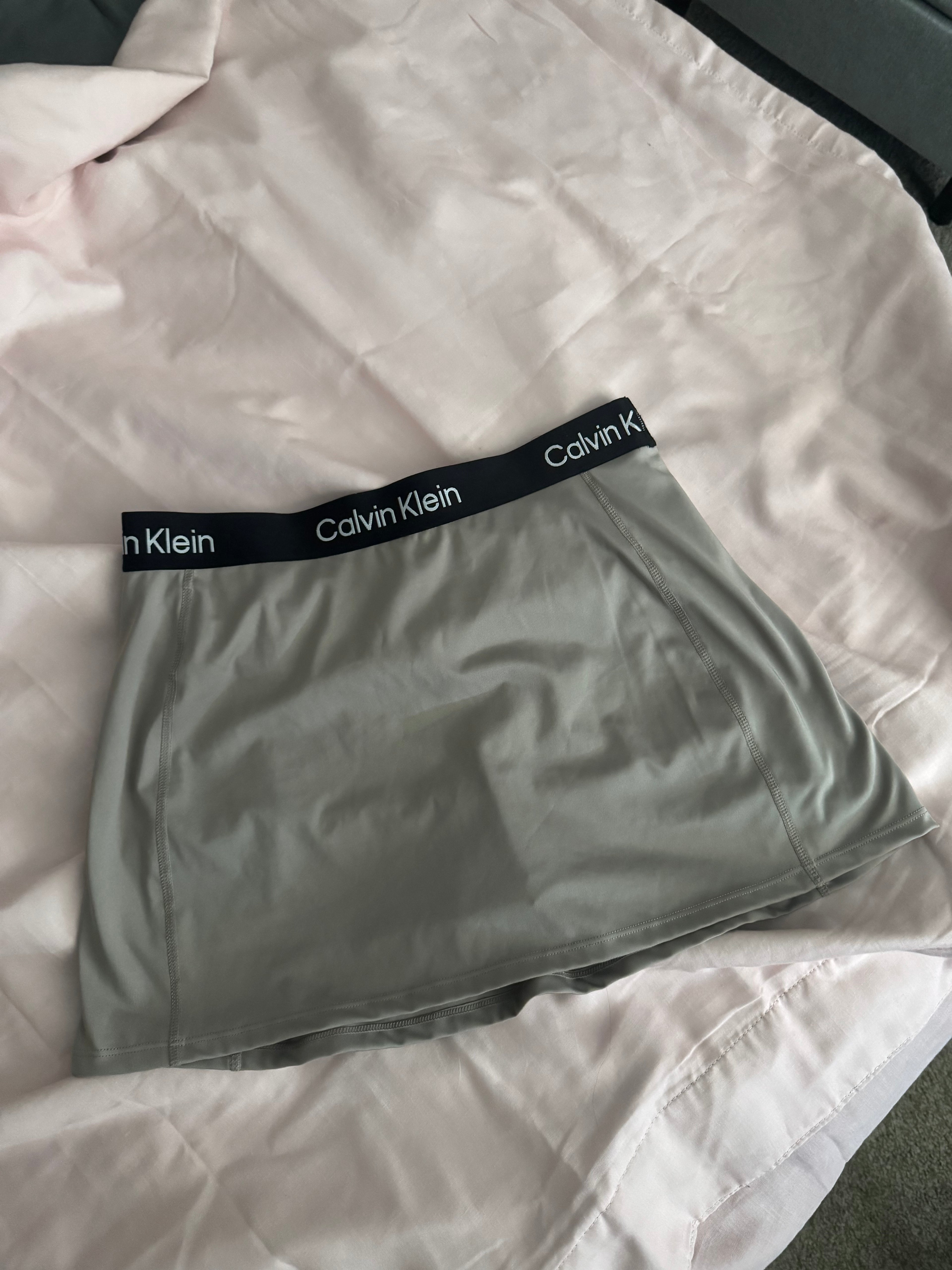 CALVIN KLEIN SKIRTS