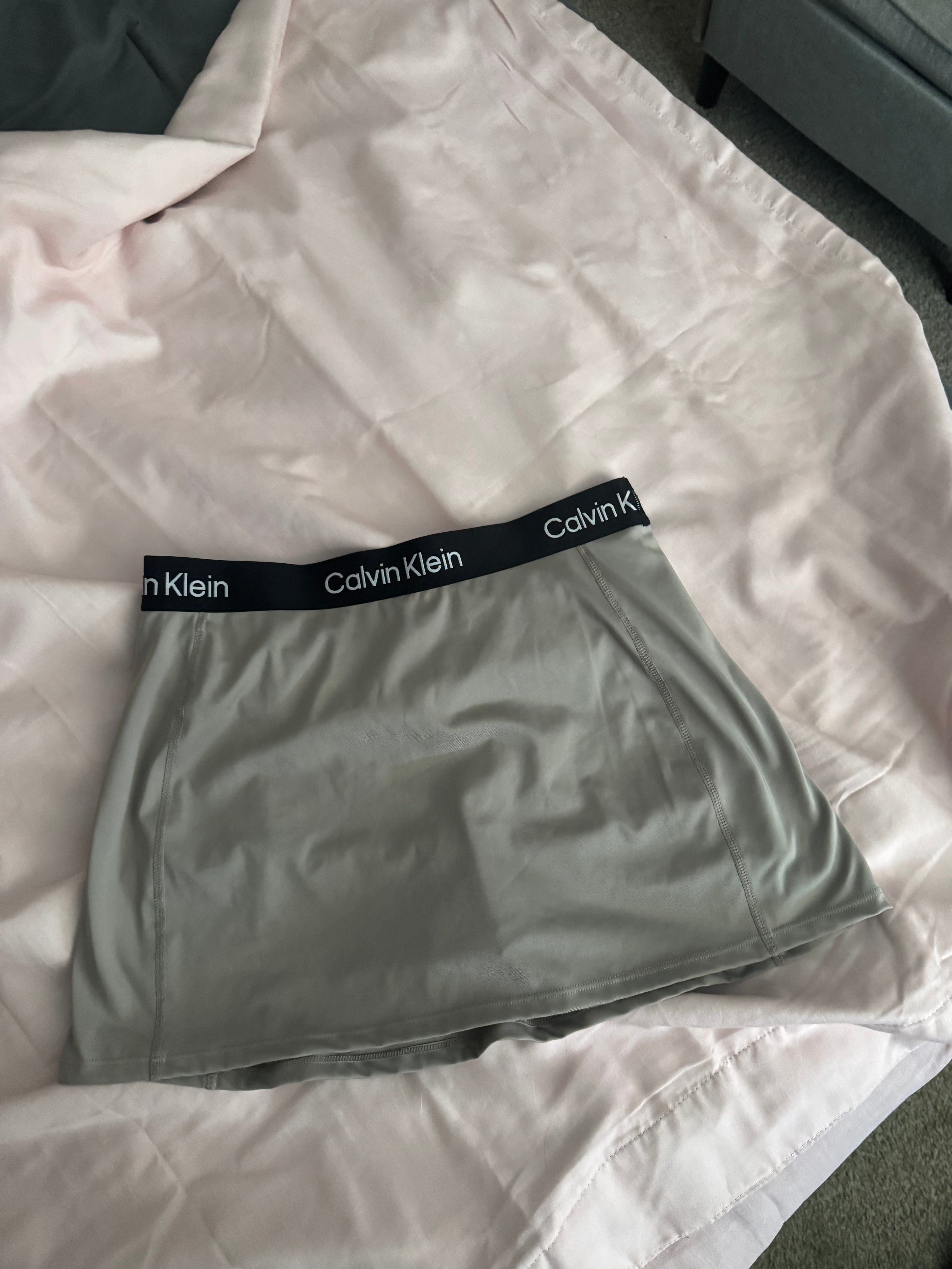 CALVIN KLEIN SKIRTS