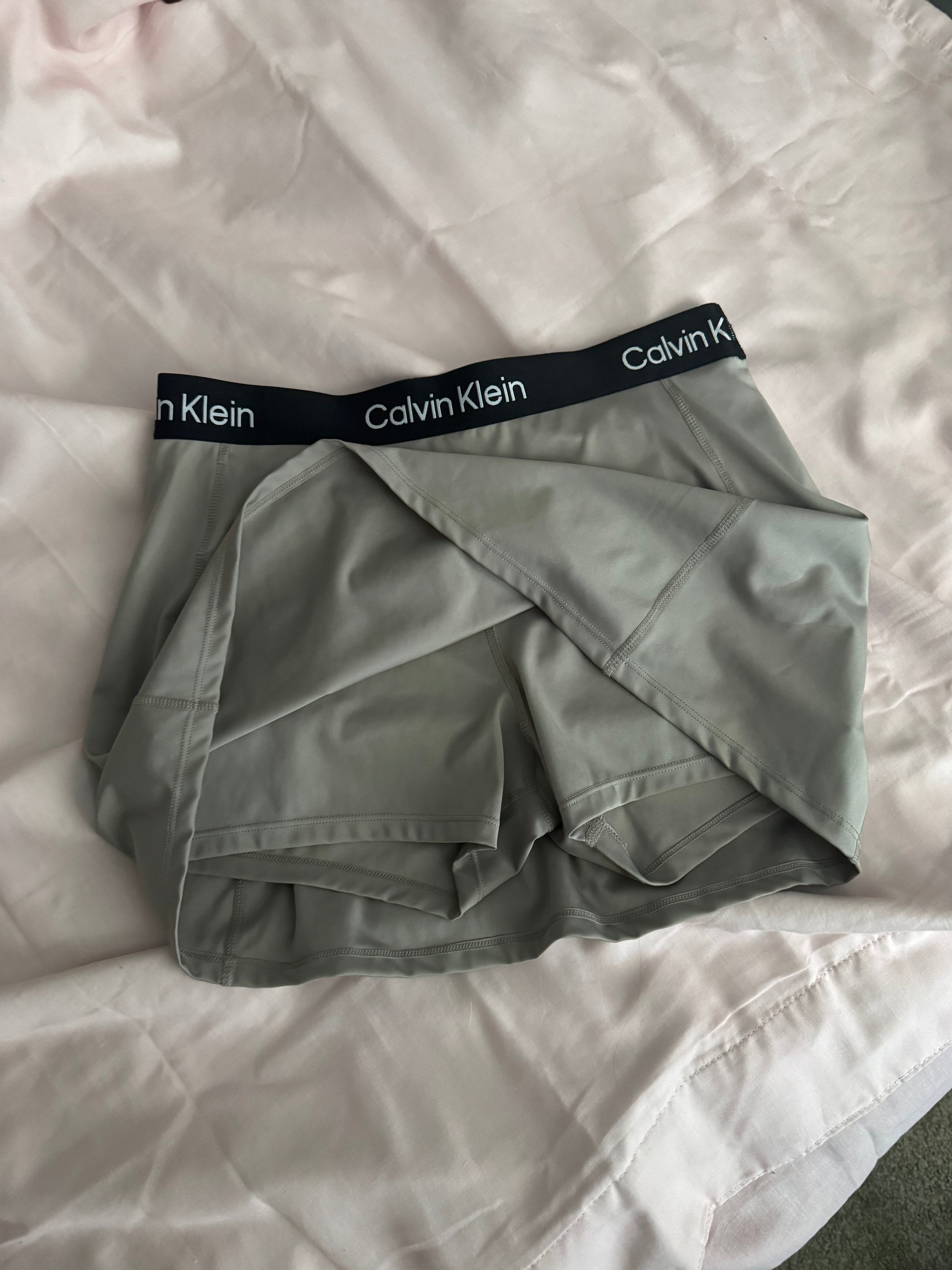 CALVIN KLEIN SKIRTS