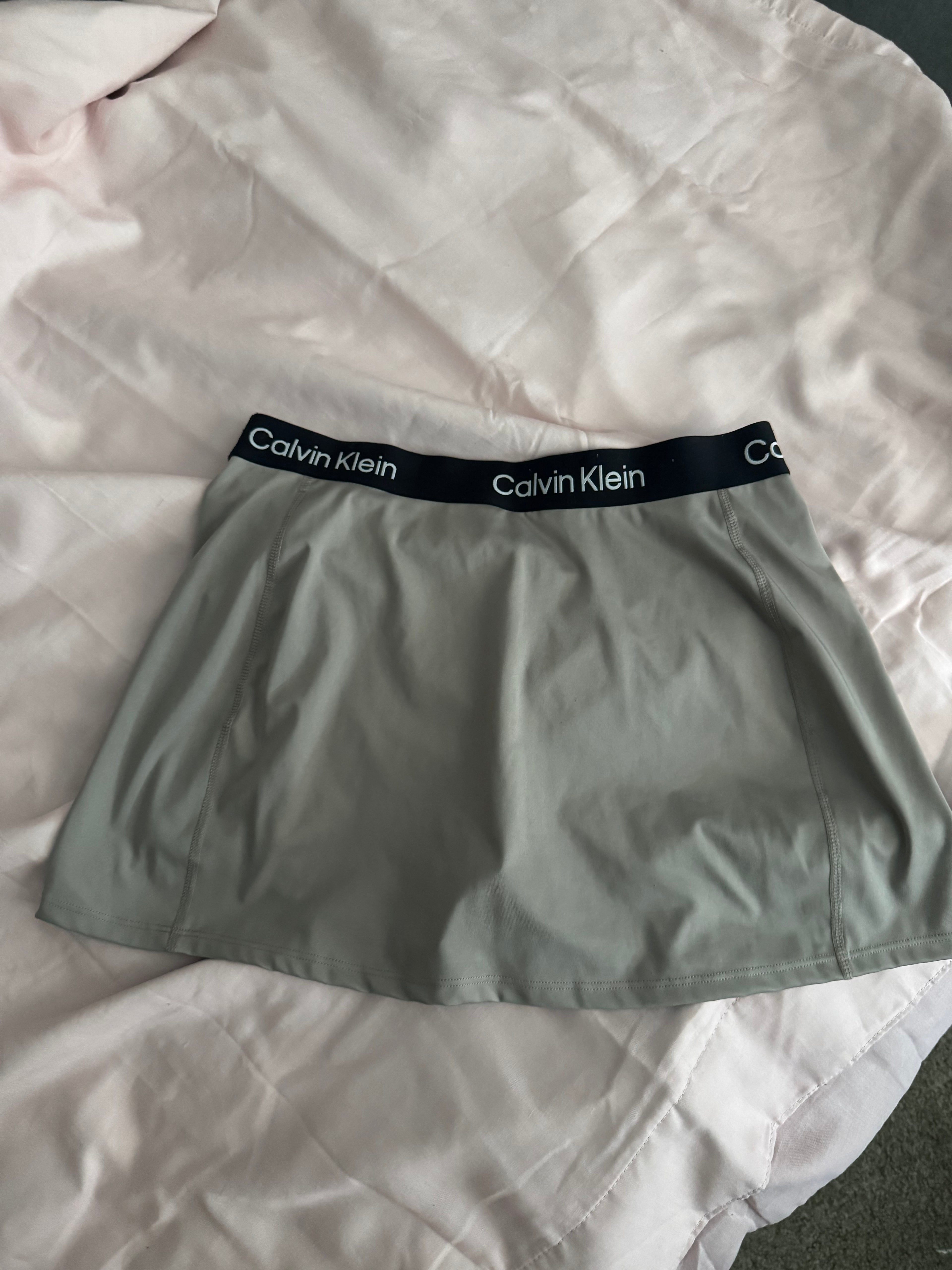 CALVIN KLEIN SKIRTS
